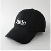 Gorra de Béisbol Nueva de Primavera con Bloques de Color y Letras 3D para Hombres y Mujeres, Estilo Pareja, Moderna, Sencilla, Casual, Versátil, Gorra de Pico Tendencia