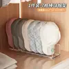 Estante de almacenamiento para sombreros doméstico para gorras de béisbol y gorras, organizador para escritorio de dormitorio y armario, estante de almacenamiento de sombreros transfronterizo