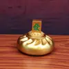 Sacolas da Sorte de Fábrica, Sacolas da Fortuna, Artesanato de Relevo 3D, Giratório da Fortuna de Mahjong, Popular em Lojas Físicas, Produtos Mais Vendidos