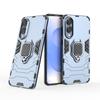 Para Samsung S25EDGE Capa de Celular com Anel Homem de Ferro Samsung GalaxyS25edge Capa de Celular Pantera