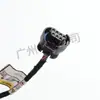 Lr154248 M8E2444A32Ab Adecuado para Land Rover Executive 2022 Maletero Soporte Inferior Ajustable para Portón Trasero