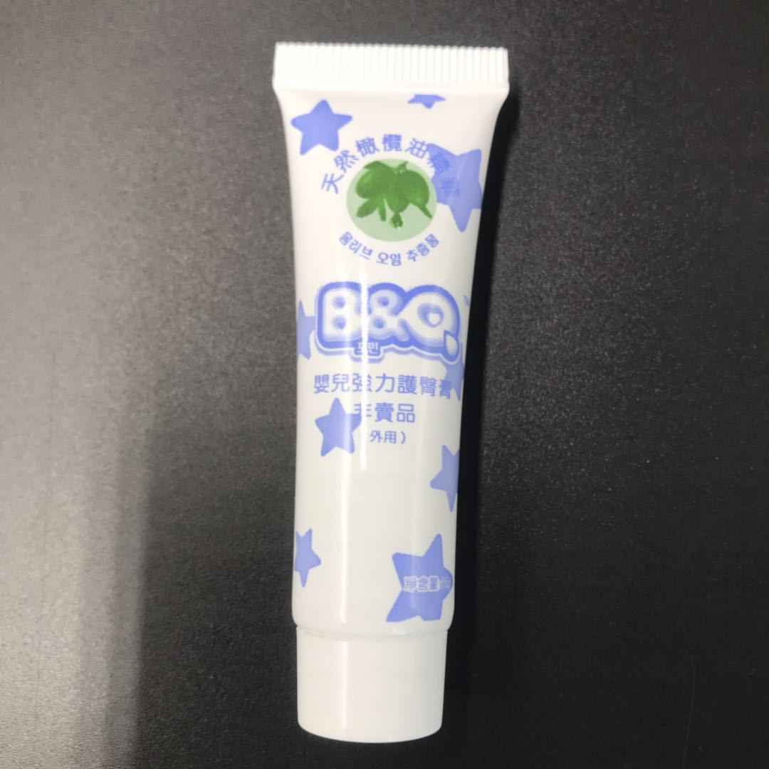 婴儿4