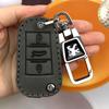 Funda para llave Peugeot 408 logo 308 3008 especial 4008 coche 508 alta gama 2008 protección 508l hebilla