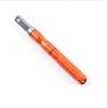 CNC full impermeável ao ar livre flint lighter stick com super dura lâmina de liga ao ar livre camping sobrevivência ferramenta EDC