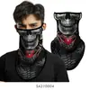 Mascarilla Colgante para Orejas, Bufanda Triangular, Cubre Cuello, Protección Solar, Ciclismo al Aire Libre, Pesca, Bufanda de Cuello Cortavientos, Toalla Facial para Hombres y Mujeres, Parasol Transpirable de Verano