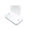 Bloco de Equilíbrio para Molde Y22, Bloco de Prensagem, Acessórios para Moldes, Bloco Resistente ao Desgaste com Ranhura Sem Óleo, Tira de Prensagem, Bloco de Nivelamento, Bloco de Equilíbrio Trapezoidal