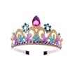 Accesorios de cosplay Blancanieves Moana bebé Princesa Ailina joyas joyas para niños entrega de una pieza