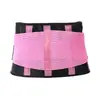 Cinturones Deportivos Europeos y Americanos para Hombres y Mujeres, Cinturones Abdominales Postparto, Corsés para Mujeres, Suministro de Fabricantes de Prendas Moldeadoras y Cinturones para la Cintura