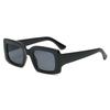 Gafas de sol retro cuadradas europeas y americanas Jamie 1854/1954 para hombres y mujeres, Gafas de sol modelo de exportación