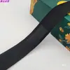Cinta de punto transpirable de una cara para uniformes escolares, ropa deportiva, pantalones casuales, franjas laterales, cortinas, tiras decorativas para camisetas y accesorios de prendas de vestir