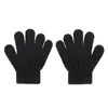 Guantes de Trabajo Blancos, Guantes Panda Grip de Alto Rendimiento, Guantes de Agarre para Juego de Fitness de la Cuerda, Guantes Protectores para Niños
