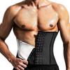 Cinto Abdominal Outono e Inverno Transfronteiriço Esportivo Modelagem Corporal Cinturão Térmico Corselete de Cintura Cintura Fitness Esportivo Cinturão de Suor Atacado