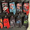 Guantes de Pesca para Hombres y Mujeres, Seda de Hielo, Protección UV, Compatibles con Pantalla Táctil para Conducir y Ciclismo, Diseño de Dos Dedos para Reparto, Protección Solar, Protección Antideslizante