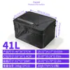 Bolsa de Almacenamiento de Compresión al Vacío de TPU para Equipaje, Bolsa de Compresión al Vacío de 180° para Ropa de Viaje con Apertura de Cremallera Larga