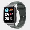 Aplicable a la correa del Red Mi Watch3/4 con estampado de puntos de silicona Redmi3 versión juvenil watch2 versión internacional/1ª generación lite