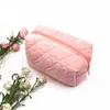 Estojo de lápis de alta pigmentação para estudantes, grande capacidade, para guardar material escolar, atacado