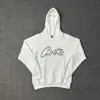 Comercio Exterior Transfronterizo Marca de Tendencia Americana Sudadera con Estampado de la Isla de Alcatraz Modelo Básico Alto Volumen de Ventas Suministro Directo de Fábrica Venta al por Mayor