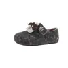 Pantuflas Birkenstock de Dibujos Animados para Mujer Celebridad de Internet Calzado Exterior Suela Suave Sandalias Cerradas Estilo Niña Estudiante Lindas Versátiles