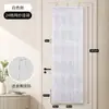 Bolsa colgante para zapatos de Amazon para puerta con múltiples compartimentos, Bolsa de almacenamiento colgante para artículos varios y calcetines, Bolsa de almacenamiento colgante para dormitorio para artículos varios