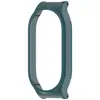 Adecuado para Funda Protectora Xiaomi Mi Band 10 Xiaomi Mi Band 9 10 Versión NFC Correa de Oreja Cruda de PC Funda Protectora