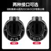 Wanchuang Adapta Accesorios para Aspiradora Dyson Serie V6/DC58/DC59 Interfaz A/B Cubo de Polvo en stock