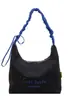 Bolso de Lona con Letras Serie Naranja Dulce y Sal Marina Edición Limitada de Verano para Niña Atmósfera Clara y Fresca Bolso Cruzado Casual Versátil