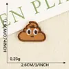 Mini Accesorios de Dibujos Animados, Bolsos, Zapatos, Pines, Accesorios de Ropa, Manualidades Hechas a Mano, Parches Decorativos DIY, Parches