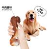 Amazon Mascota Perro Juguete de Dentición Cachorro Perro Mediano y Grande Suministros Hueso Resistente a Mordidas Perro Spot Venta al por Mayor Nylon