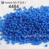 Miyuki Japón importado 3mm color sólido cuentas de porcelana cuentas de arroz hecho a mano diy cuentas sueltas pulsera aretes material accesorios