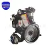 Motor Diésel Cummins 4Bt3.9C de Alta Calidad Adecuado para Cargador Liugong 50Cn / Camión Mediano