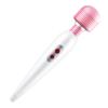 Vibrador seductor misterioso AV Stick mejorado, masturbador femenino, erótico, para adultos, con vibración, 128 unidades por caja