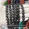 4X10Mm Piedra Natural Ágata Agujero Recto Agujero Grande Anillo Cuentas DIY Pulsera Collar Accesorios para Joyería Productos Semiacabados Al Por Mayor