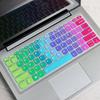 Adecuado para la película de teclado Lenovo Yang Tian V14 2020 330C-14Ideapad key S130-14 cobertura total