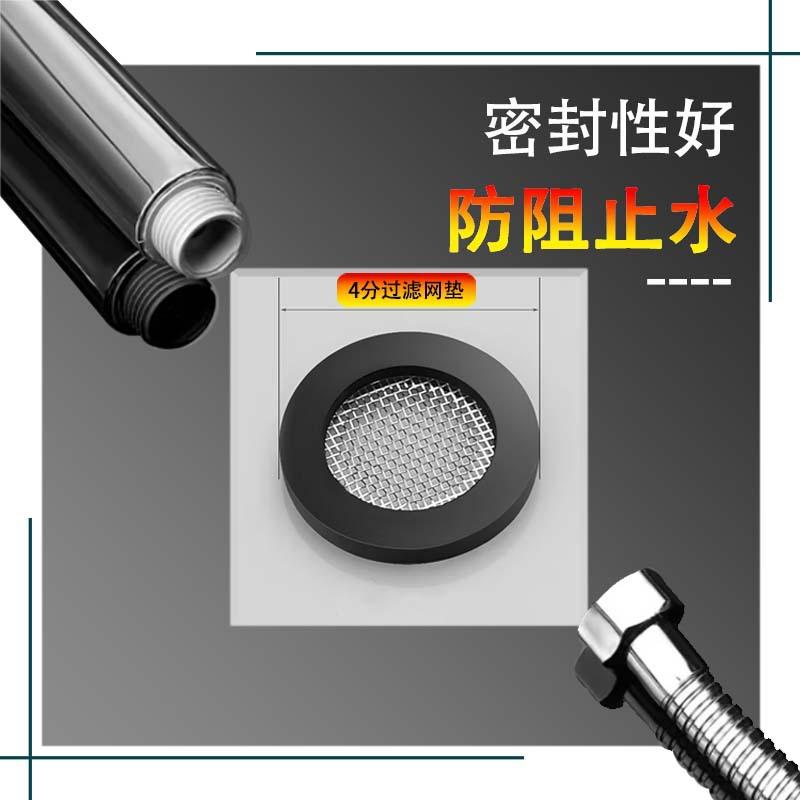 管道过滤网3