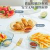 [Liquidación especial] Plato de frutas para sala de estar, mesa de centro, mesa de comedor, plato de frutas secas, plato de dulces para el hogar