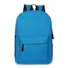 Nova Mochila Multifuncional para Alunos do Ensino Médio e Fundamental Mochila de Viagem de Grande Capacidade Mochila para Viagem ao Ar Livre Dupla Alça para Ombro Personalizada
