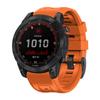Pulseira oficial de liberação rápida para Garmin Fenix ​​7/7X e pulseira universal de alta qualidade para Fenix ​​8.