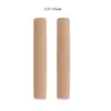 Sebs Gel de Fibra para Callos en Dedos de Manos y Pies Protectores para Dedos de Manos, Protectores para Dedos de Pies, Cuidado de Pies Hidratante Anti-Agrietamiento