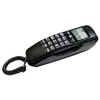 Telefone com visor de chamada de parede Telefone com visor de chamada de parede Máquina de pão com visor de chamada