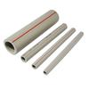 Tubo de Água PPR 1 Polegada 6 Pontos Tubo de Água da Torneira 20 Tubo de Abastecimento de Água de Engenharia 25 Tubo de Fusão a Quente 32 Tubo PPR Tubo de Água Quente Resistente a Altas Temperaturas