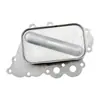 A6401800765 para Radiador Refrigerador de Aceite de Motor Base de Transmisión de Motor Mercedes Benz