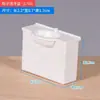 Móveis modelo mesa mesa de areia arquitetônica material diy feito à mão miniatura ornamentos internos cena mini cadeira
