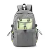 Mochila de Montanhismo, Mochila Masculina, Mochila Leve de Viagem Feminina para Caminhada ao Ar Livre, Mochila Versátil para o Dia a Dia, Escola e Faculdade