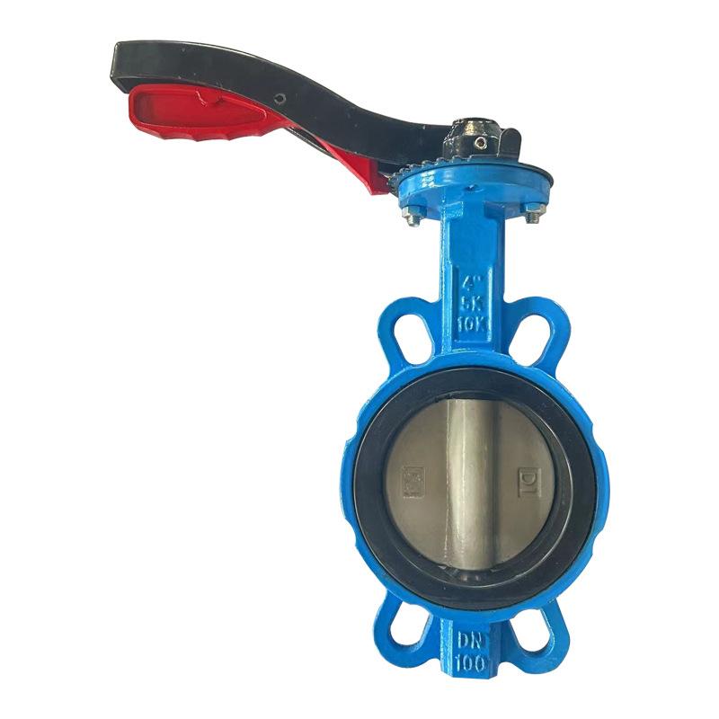 铝合金手柄对夹尼龙板