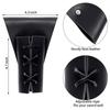 Venta Caliente Transfronteriza Funda de Espada Medieval Europea de Cuero PU para Fiesta de Cosplay LARP Lanyard para Espada
