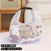 Bolsa de Lavar Gruesa para Natación Fitness Transfronteriza, Bolsa de Maquillaje, Bolso de Mano Multiusos para Viaje, Bolsa Impermeable, Bolsa de Almacenamiento