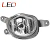 Adecuado para Aveo 2009-2011 Ensamblaje de Faro Antiniebla Delantero Derecho 96650793 Izquierdo 96650540