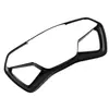 Adecuado para Cityray Geely 23 Boyue Cool Volante Modificación Interior, Botones Decorativos m en Ambos Lados del Volante