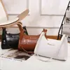 Bolsa de axila HOBO 2022 bolsa feminina transfronteiriça atacado feminino Sudeste Asiático nova bolsa de ombro bolsa de mão feminina