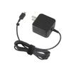 Adequado para carregador de laptop Asus 33W Adaptador de Energia de Porta Plana 19V1.75A Porta Quadrada Pequena
